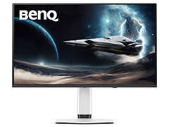 �̻ҥɥå�ͭ��EL���ȼ��β��������ǽ��ä����ϥ������ͭ��EL�ǥ����ץ쥤��EX321UZ�ס�EX271QZ�פ�����ȯ�����