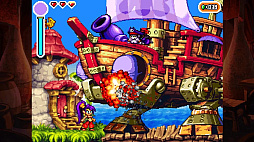 ꡼ No.001 | Shantae: Risky's Revenge - Director's Cut