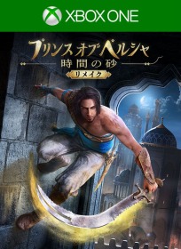 Prince of Persia: The Sands of Time RemakeפȯɽPS4Xbox OnePC2021ǯ121ȯ