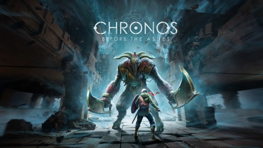 PS4ǡChronos: Before the AshesפΥץ쥪ϡPS Storeˤ