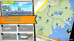 Reel Fishing: Road Trip Adventure