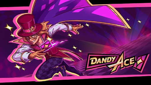 ޥˡΥɤ臘饤Dandy AceפΥɥ١ƥȤ107»