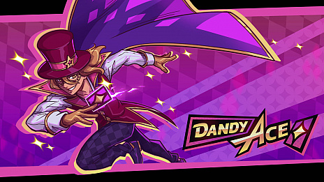 Dandy Aceפȯ325˷ꡣץ쥤ͻҤ᤿ǿȥ쥤顼