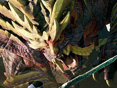 Switch「モンスターハンターライズ」のセールがニンテンドーeショップで3月29日まで開催中。デラックスエディションや各DLCも対象