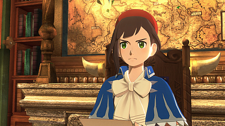画像集#015のサムネイル/「モンスターハンターストーリーズ2 ～破滅の翼～」の最新PV公開。リリアとリヴェルトが前作に引き続いて登場