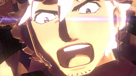 画像集#017のサムネイル/「モンスターハンターストーリーズ2 ～破滅の翼～」の最新PV公開。リリアとリヴェルトが前作に引き続いて登場