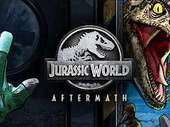 Oculus QuestѥȥJurassic World Aftermathפȯɽǲȥ饷åɡɤΤθVRɥ٥㡼