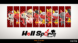 Hell Sports