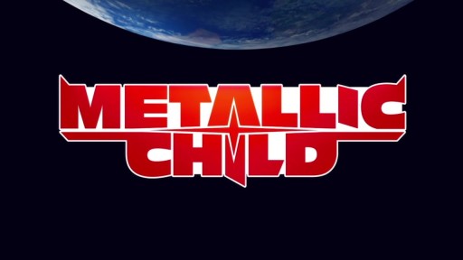 METALLIC CHILDץΥ󥯥쥸åȥ˥᡼PV