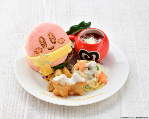 Kirby Caf&#233;פˤơߤˤԤäʥաɤ䥹Ĥ󶡤ȥӥե WINTERɤ1111곫