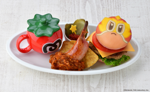 Kirby Caf&#233;פˤơߤˤԤäʥաɤ䥹Ĥ󶡤ȥӥե WINTERɤ1111곫