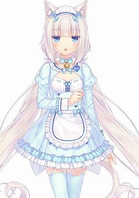 画像集#003のサムネイル/PS4/Switch「ネコぱらVol.4 ネコとパティシエのノエル」の発売日が12月22日に決定。ニンテンドーeショップでは20％オフの予約受付がスタート