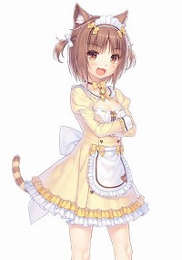画像集#004のサムネイル/PS4/Switch「ネコぱらVol.4 ネコとパティシエのノエル」の発売日が12月22日に決定。ニンテンドーeショップでは20％オフの予約受付がスタート