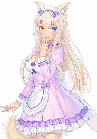 画像集#005のサムネイル/PS4/Switch「ネコぱらVol.4 ネコとパティシエのノエル」の発売日が12月22日に決定。ニンテンドーeショップでは20％オフの予約受付がスタート
