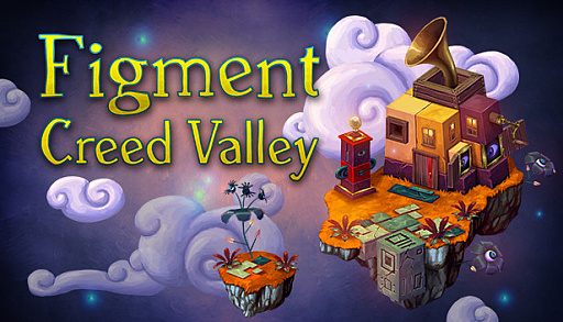 Figment: Creed ValleyפΥǥ٥åѡBedtime Digital GamesTGS 2020ȥ󥹡֡ʥ2020˻