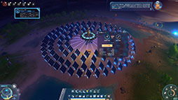 画像ギャラリー No.004のサムネイル画像 / 「Dyson Sphere Program」，日本語を含む多言語アップデートを配信。声優の宇垣秀成さんが担当するガイド音声も登場