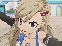 真島ヒロ氏原作のアクションRPG「EDENS ZERO」体験版の配信を開始。ストーリーモードの序盤と探索モードの一部をプレイ可能