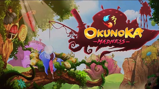 SwitchǡإΥ ޥåɥͥ -OkunoKA Madness-پҲࡼӡ