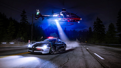 Need for SpeedHot Pursuit RemasteredפPC/PS4/Xbox One/Switchо졣ӥ奢̤졤ץ쥤б