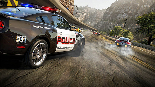 Need for SpeedHot Pursuit Remasteredפȯ䡣ȥ꡼ȥ졼ȷٻξλǥڤ