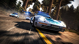 Need for SpeedHot Pursuit Remasteredפȯ䡣ȥ꡼ȥ졼ȷٻξλǥڤ