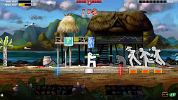 ���ե��󥬡��ǥ��ѥ��2