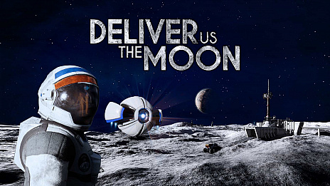 PS4ǡDeliver Us The MoonסʥǥС   ࡼˤۿȡ̤򤫤ơΥˡǲΤͤߤ