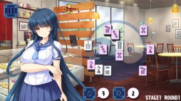 ꡼ǿPretty Girls Mahjong Solitaire [BLUE]פSteamۿϡ5ͤãƥǶ礦