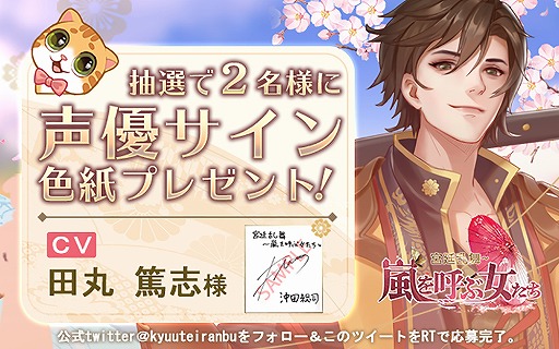 ���������꡼ No.009�Υ���ͥ������ / ���������������ߥ�졼�����RPG�����Ƥֽ����� -��������-�פ��ۿ�����11��12��