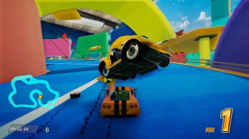 PS4/SwitchSuper Toy Cars2פۿϡμ֤Ȥä졼