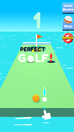 ܻؤϥۡ륤󡣡Perfect Golf!פҲ𤹤֡ʤۤܡޥۥ̿2425