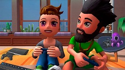 Youtubers Life OMGפܸǤ꡼ư򥢥åפƵˤΥե륨󥵡ܻؤߥ졼