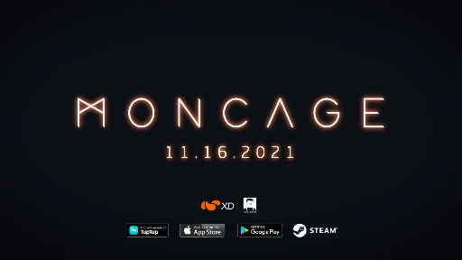 Moncage -Ȣ̴-PV