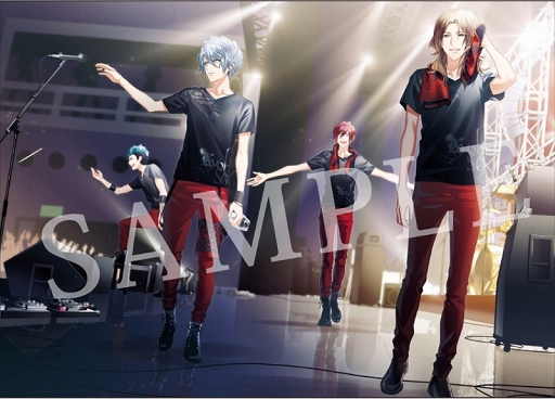 DYNAMIC CHORD feat. KYOHSO Append DiscסꥻåȤA5ѥͥ饹Ȥ