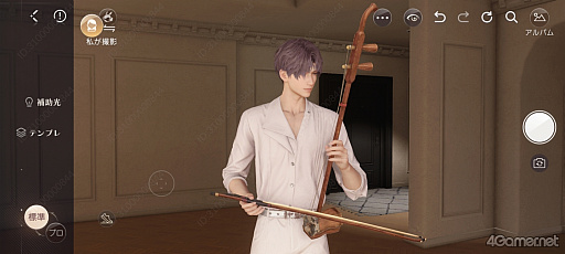 ���������꡼ No.039�Υ���ͥ������ / �Υץ쥤��ݡϡ����ȿ�����Ver5.0��2��ǯ��ŵ������θ����ۡ���ǿ��ޤ�����ȡ�������������ˤ�����ǰ��ʪ��