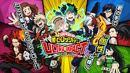 ͤΥҡǥߥ ULTRA IMPACT