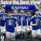 画像ギャラリー No.006のサムネイル画像 / スマホゲームのセルラン分析(2025年11月20日〜11月26日)。今週の1位は「eFootball」。7月〜9月に日本で1周年を迎えた主なタイトルも紹介