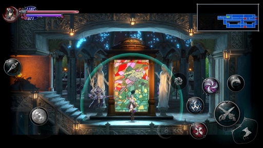 ޥǡBloodstained: Ritual of the NightפܤǤΥ꡼12桤ʤ1220ߡϿդ