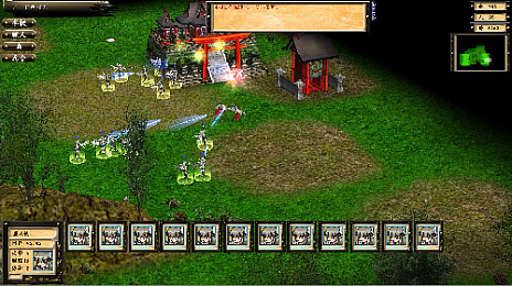 ���������꡼ No.004�Υ���ͥ������ / ��̿û���������������� Definitive Edition�פ�DMM GAMES PC������ե������ۿ�