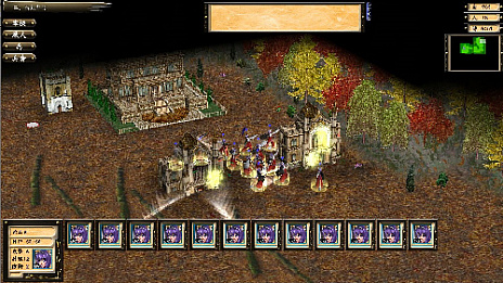 ���������꡼ No.005�Υ���ͥ������ / ��̿û���������������� Definitive Edition�פ�DMM GAMES PC������ե������ۿ�