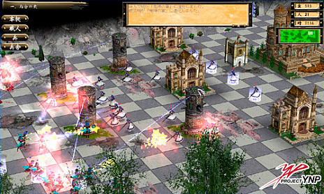 ���������꡼ No.007�Υ���ͥ������ / ��̿û���������������� Definitive Edition�פ�DMM GAMES PC������ե������ۿ�