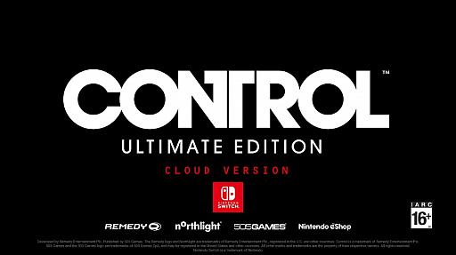 SwitchѥեȡCONTROL Ultimate Edition 饦ɥСפۿϡ쥤ȥ졼ɽΥ/դǽ