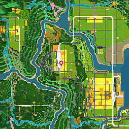 画像ギャラリー No.004のサムネイル画像 / Switch版「A列車で行こう はじまる観光計画」,アップデートを実施。シナリオコンテストの受賞6作品を公式シナリオに追加