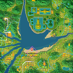 画像ギャラリー No.013のサムネイル画像 / Switch版「A列車で行こう はじまる観光計画」,アップデートを実施。シナリオコンテストの受賞6作品を公式シナリオに追加