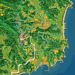 画像ギャラリー No.016のサムネイル画像 / Switch版「A列車で行こう はじまる観光計画」,アップデートを実施。シナリオコンテストの受賞6作品を公式シナリオに追加