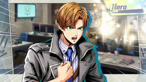 画像ギャラリー No.021のサムネイル画像 / Switch用新作アドベンチャー「バディミッションBOND」を紹介。2人組のバディで捜査と潜入を行い,さまざまな事件を解決しよう