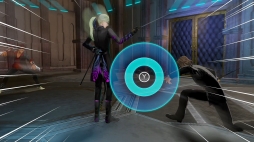 画像ギャラリー No.034のサムネイル画像 / Switch用新作アドベンチャー「バディミッションBOND」を紹介。2人組のバディで捜査と潜入を行い,さまざまな事件を解決しよう