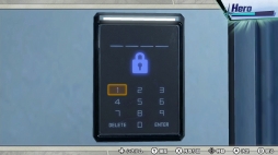 画像ギャラリー No.043のサムネイル画像 / Switch用新作アドベンチャー「バディミッションBOND」を紹介。2人組のバディで捜査と潜入を行い,さまざまな事件を解決しよう