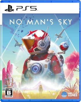 No Mans SkyפPS5/SwitchѥåǤȯ䡣6ǯ֤緿åץǡȤƤϿ