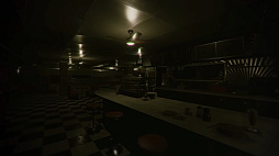 画像ギャラリー No.003のサムネイル画像 / 「Phasmophobia」,新マップ「Nell's Diner」を11月11日に配信。アメリカのダイナーに着想を得た小さなマップ